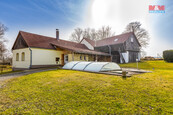 Prodej rodinného domu, 217 m2, Kaplice - Mostky, cena 5990000 CZK / objekt, nabízí 