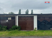 Prodej garáže, Praha 9 - Čakovice, cena 699900 CZK / objekt, nabízí
