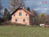 Prodej rodinného domu, 1510 m2, Velké Kunětice, cena 1060500 CZK / objekt, nabízí 