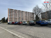 Pronájem bytu 3+1, 80 m2, Milevsko, ul. B. Němcové, cena 13000 CZK / objekt / měsíc, nabízí 