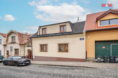 Prodej rodinného domu v Kladně, 160 m2, ul. Dělnická, cena 9290000 CZK / objekt, nabízí 