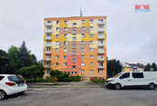 Prodej bytu 2+1, 62 m2, Svitavy, ul. Bohuslava Martinů, cena 2940000 CZK / objekt, nabízí 