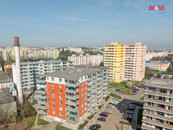 Prodej bytu 2+kk, 58 m2, Olomouc, ul. Janského, cena 5200000 CZK / objekt, nabízí 