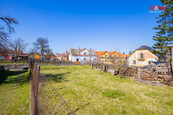 Prodej pozemku k bydlení, 319 m2, Nová Bystřice, cena 990000 CZK / objekt, nabízí 
