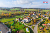 Prodej pozemku k bydlení, 868 m2, Milešov, okr. Příbram, cena 1990000 CZK / objekt, nabízí 