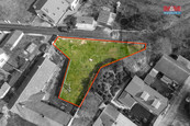 Prodej pozemku k bydlení, 456 m2, Klučov, cena 1890000 CZK / objekt, nabízí