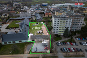 Prodej rodinného domu, 350 m2, Olomouc, ul. Náves Svobody, cena 14484000 CZK / objekt, nabízí 
