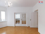 Podnájem bytu 4+1, 103 m2 v Chebu, ul. Májová, cena 18000 CZK / objekt / měsíc, nabízí 