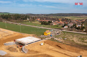 Prodej historické zámecké sýpky s pozemkem, 250 m2, Zalužany