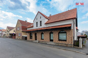 Prodej rodinného domu, 530 m2, Sokolov, ul. Jiřího z Poděbrad, cena 8500000 CZK / objekt, nabízí 