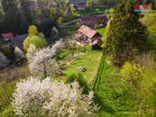 Prodej rodinného domu s pozemky, 5514 m2, Kunvald, cena cena v RK, nabízí 