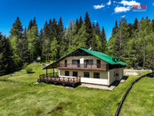 Prodej hotelu, penzionu, 335 m2, Harrachov, cena 24999000 CZK / objekt, nabízí 