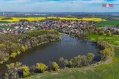 Prodej pozemku k bydlení, 895 m2, Předboj, cena 10363000 CZK / objekt, nabízí 