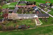 Prodej zemědělského objektu, 1.423 m2, Luková, cena 1490000 CZK / objekt, nabízí