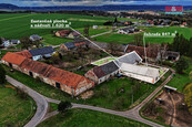 Prodej zemědělského objektu, 2.467 m2, Luková, cena 1990000 CZK / objekt, nabízí