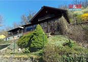 Prodej chaty, 70 m2, Vrané nad Vltavou, ul. Nad Zastávkou, cena 2695000 CZK / objekt, nabízí