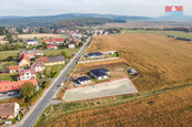 Prodej pozemku k bydlení, 1384 m2, Klatovy, cena 3096800 CZK / objekt, nabízí 