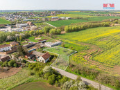 Prodej pozemku k bydlení, 1205 m2, Byseň u Tuřan, cena cena v RK, nabízí 