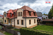 Prodej rodinného domu, 168 m2, Šluknov - Císařský, cena 3990000 CZK / objekt, nabízí 