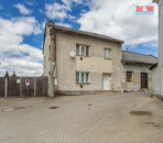 Prodej rodinného domu, 207 m2,Bakov nad Jizerou, ul.Tondrova, cena 6890000 CZK / objekt, nabízí 
