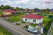 Prodej novostavby rodinného domu, 85 m2, Třebsko u Příbrami, cena 8960000 CZK / objekt, nabízí 