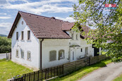 Prodej rodinného domu, 221 m2, Obora, cena 4990000 CZK / objekt, nabízí 