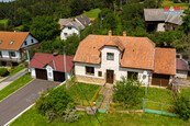 Prodej rodinného domu, 108 m2, Nebahovy, cena cena v RK, nabízí