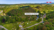 Prodej pozemku, 2291 m2, Hrádek nad Nisou, cena 1882800 CZK / objekt, nabízí