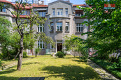 Prodej bytu 4+1, 172 m2, Praha, ul. Mickiewiczova, cena 34500000 CZK / objekt, nabízí 
