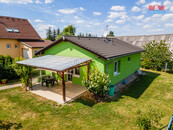 Prodej rodinného domu, 74 m2, Stochov, ul. U Topolu, cena 7900000 CZK / objekt, nabízí 