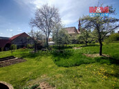 Prodej pozemku k bydlení s chatou, 1593 m2, Hoštice u Volyně, cena 1985000 CZK / objekt, nabízí 