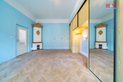 Prodej bytu 4+1, 130 m2, Cheb, ul. Mánesova, cena 4699000 CZK / objekt, nabízí 