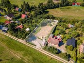 Prodej pozemku k bydlení, 1436 m2, Zadní Třebaň, cena cena v RK, nabízí 