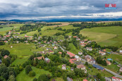 Prodej zemědělského objektu v Nové Vsi nad Popelkou