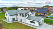Prodej rodinného domu, 256 m2, Vřesník, cena 13400000 CZK / objekt, nabízí 