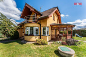 Prodej rodinného domu, 183 m2, Zdiby, ul. Dlouhá, cena 16490000 CZK / objekt, nabízí 