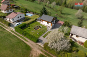 Prodej chaty, 174 m2, Milešov, cena 7990000 CZK / objekt, nabízí 