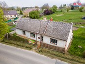 Prodej rodinného domu, 907 m2, Dětřichov u Moravské Třebové, cena 1540000 CZK / objekt, nabízí 
