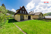 Prodej rodinného domu, 163 m2, Stříbrná, cena 3850000 CZK / objekt, nabízí 