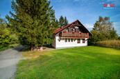 Prodej chalupy, 196 m2, Orlické Záhoří, cena 9500000 CZK / objekt, nabízí