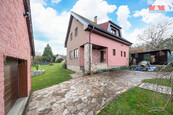 Prodej rodinného domu 4+k, 118 m2 v Krámech - Nové Dvory, cena 11573500 CZK / objekt, nabízí