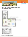 Prodej bytu 1+kk, 49 m2, Žarošice, cena 3606000 CZK / objekt, nabízí 