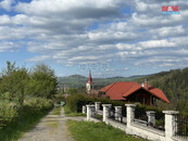 Prodej zahrady, 2545 m2, Chrastava, Andělská Hora