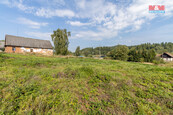 Prodej pozemku k bydlení 2296 m2 v České Rybné, cena 1880000 CZK / objekt, nabízí 