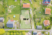 Prodej pozemku k bydlení, 998 m2, Hrádek nad Nisou, cena 1995000 CZK / objekt, nabízí 