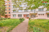 Prodej bytu 3+1, 82 m2, České Budějovice, ul. Pekárenská, cena 4493500 CZK / objekt, nabízí 