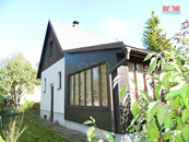 Prodej chaty, 46 m2, Pelhřimov - Dubovice, cena 1850000 CZK / objekt, nabízí 