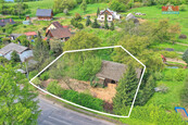 Prodej pozemku k bydlení, 1230 m2, Bradlecká Lhota, cena 1585000 CZK / objekt, nabízí 