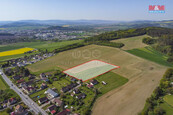 Prodej pozemku k bydlení, 16029 m2, Štěpánovice u Klatov, cena 15050000 CZK / objekt, nabízí 