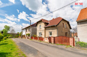 Prodej rodinného domu, 165 m2, Žalany, ul. U Trati, cena cena v RK, nabízí 